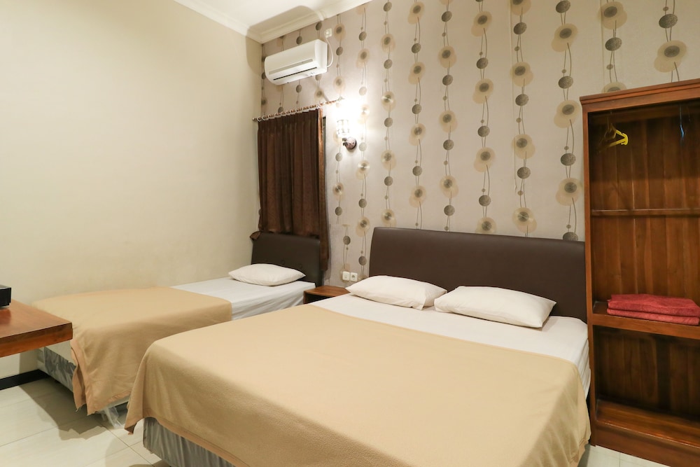House of Dharmawan view 2