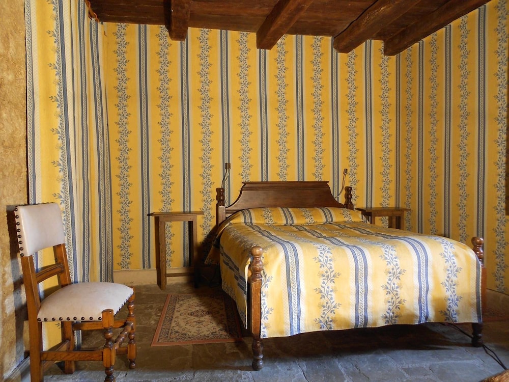 Auberge de L'Abbatiale
