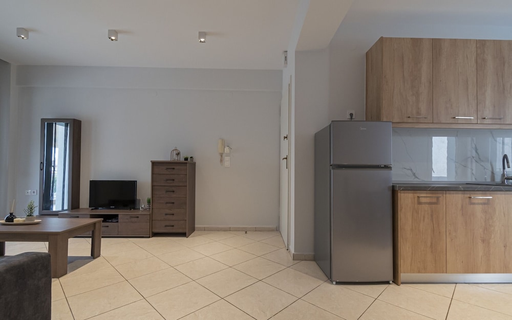V & G Apartment by Rentals Pro - Nea Moudania