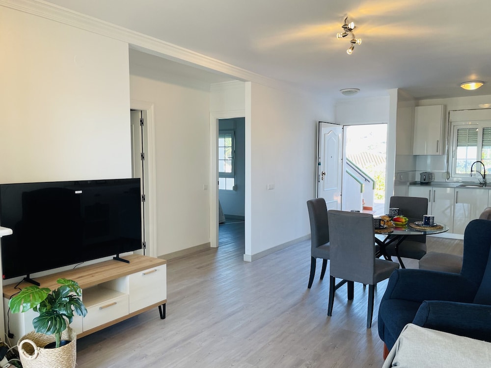 Apartamento Vista Serena en Torrox Park