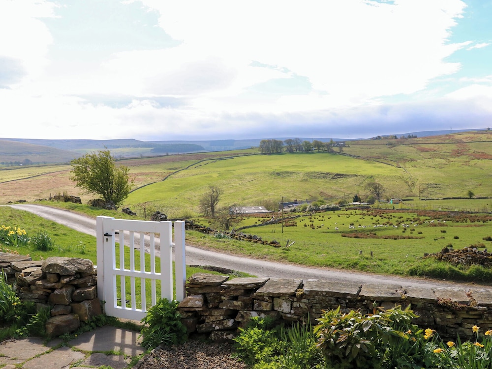 Swinhope View