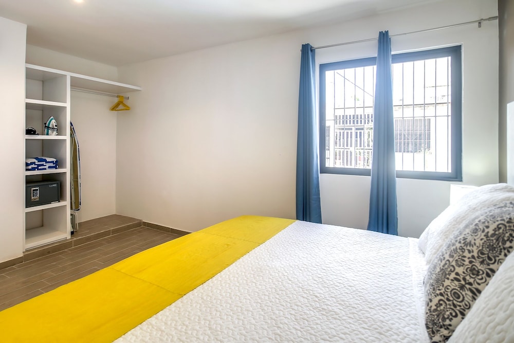 Valentina Suites by Las Flores