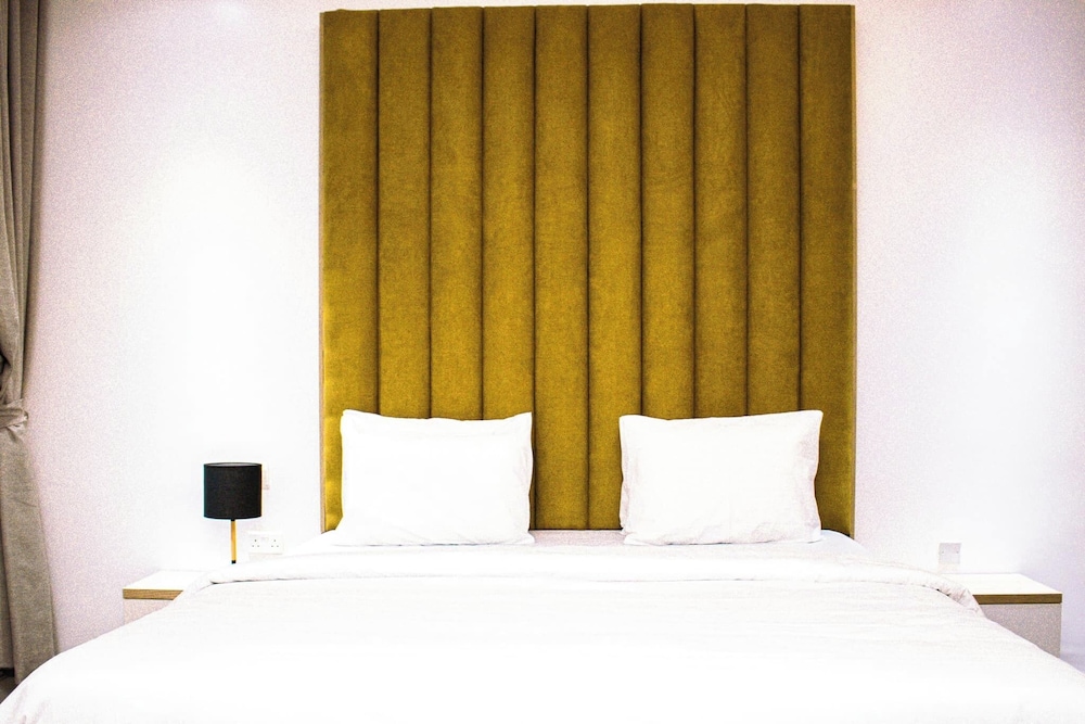 Homeaway Apartment