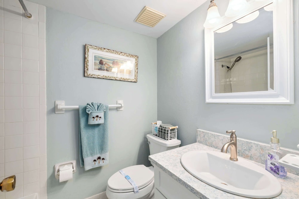 Modern Lakeside Condo 2 Bed, 2 Bath Oldsmar, FL