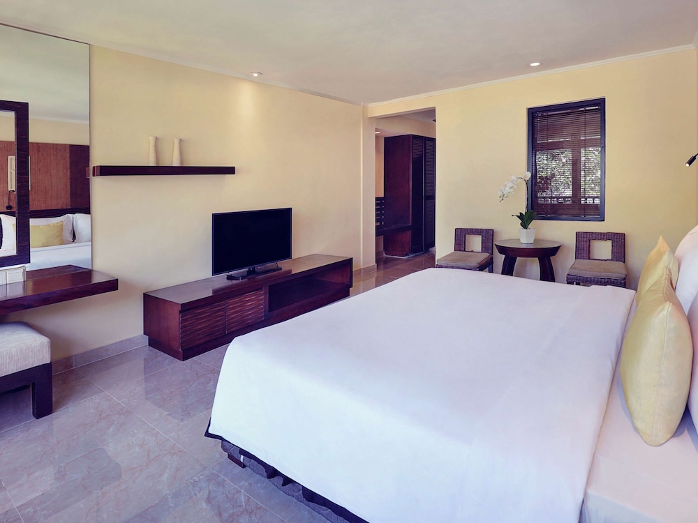 Mercure Resort Sanur 14