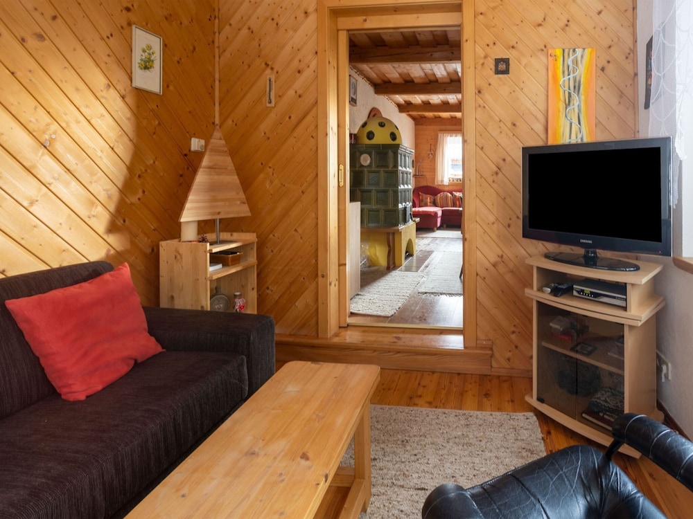 Chalet in Turracher Hohe Near Ski Slopes