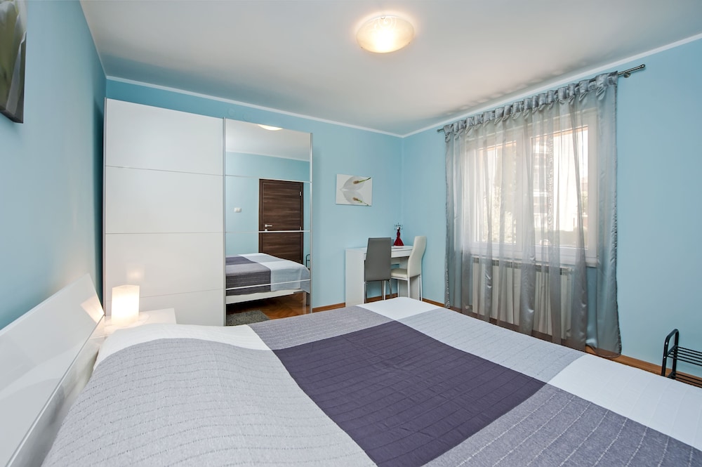 Apartment Anastasia view 3