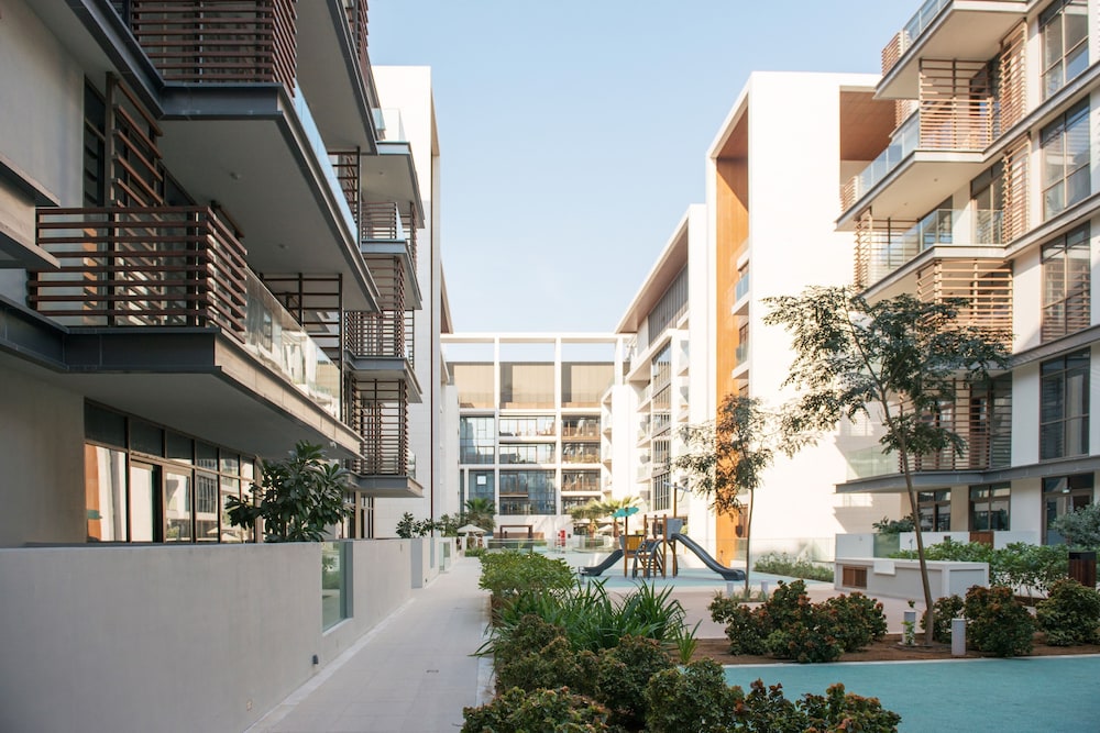 Dream Inn Dubai - City Walk