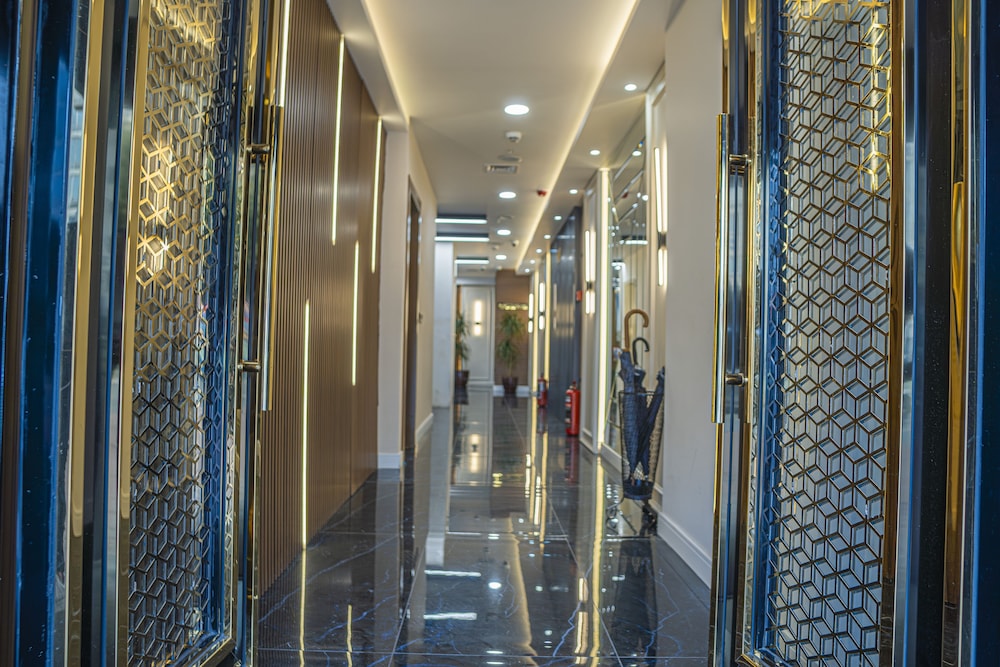İstanbul Midpoint Hotel - Image 9