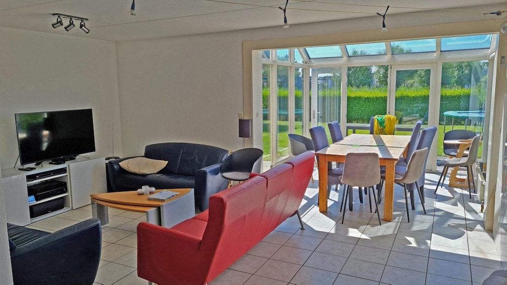 Relaxing Zeeland Escape