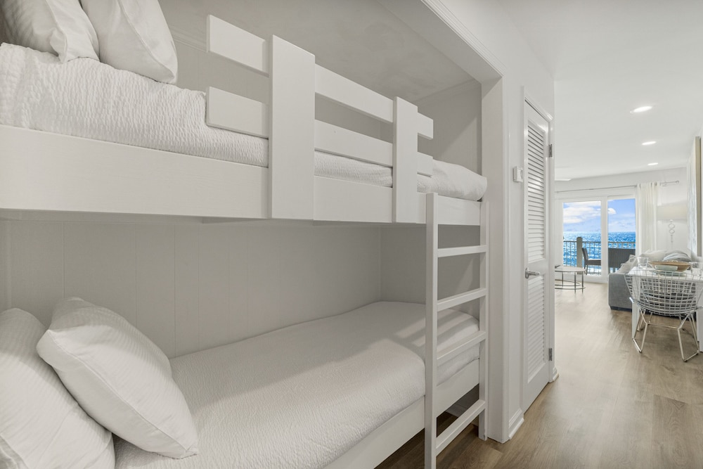 Seamist on 30A by Panhandle Getaways