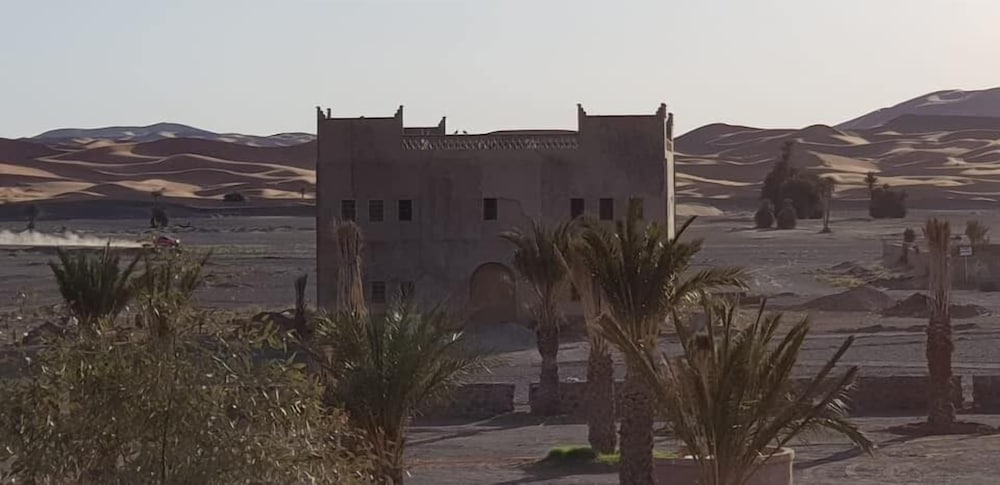 Riad Caravasar view 4