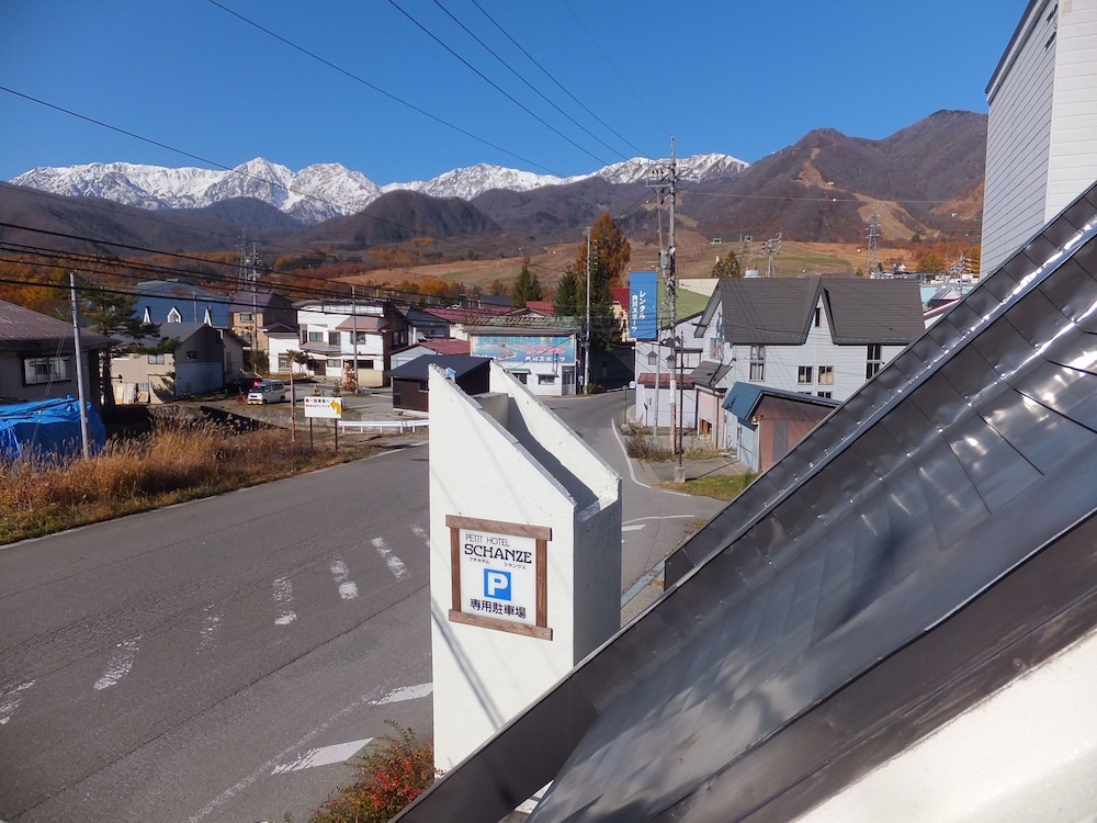 Petit Hotel Shanze
