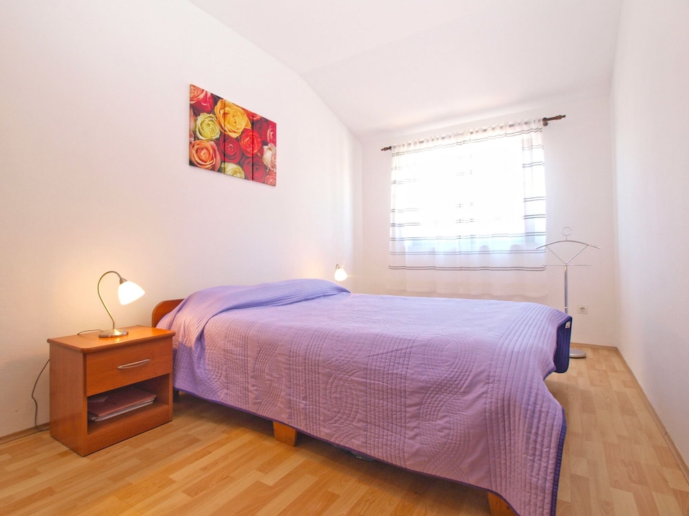 Apartment 1639 view 2