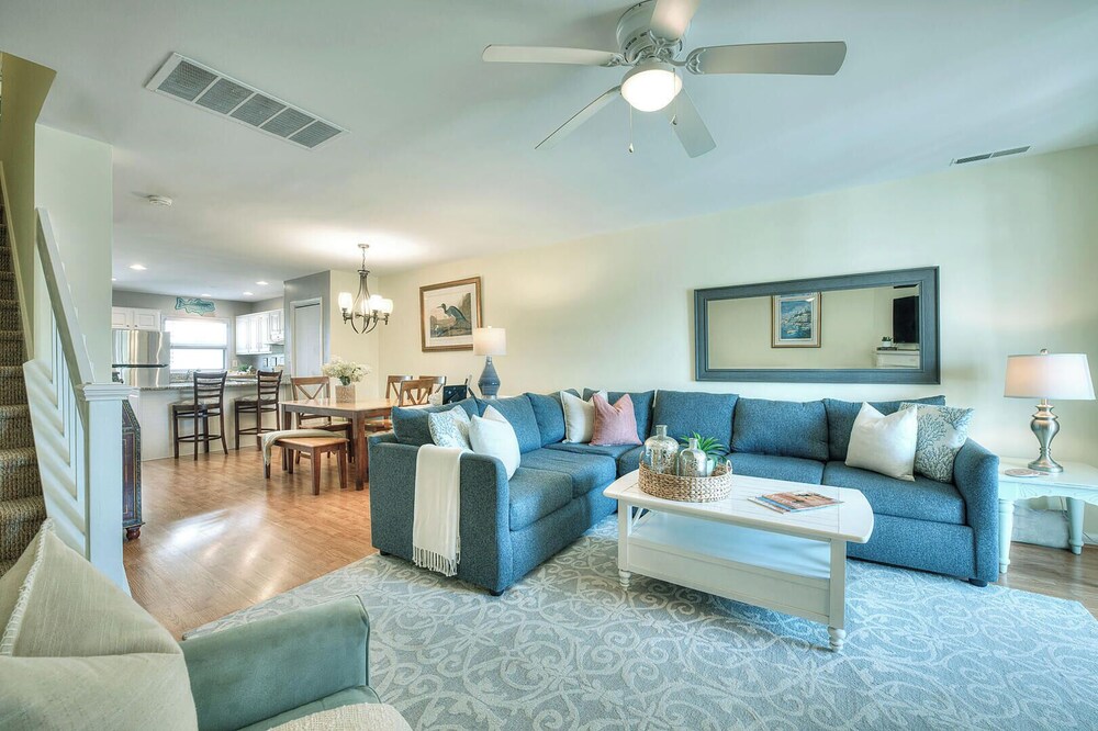 Seabreeze Village 5