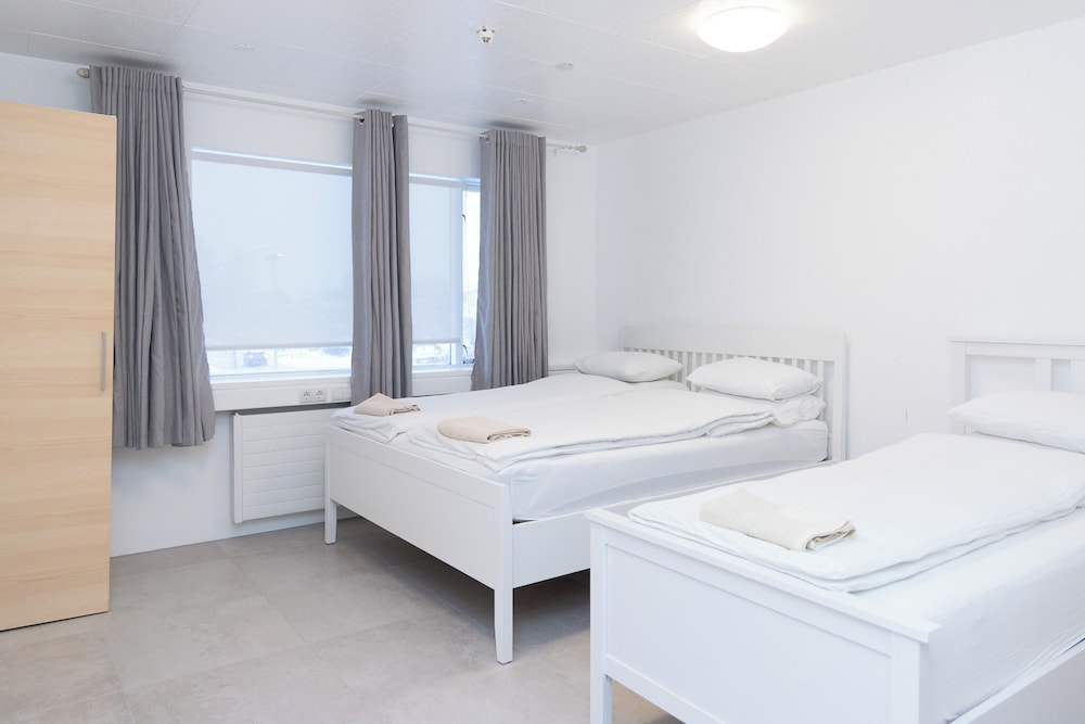 Summerday Guesthouse