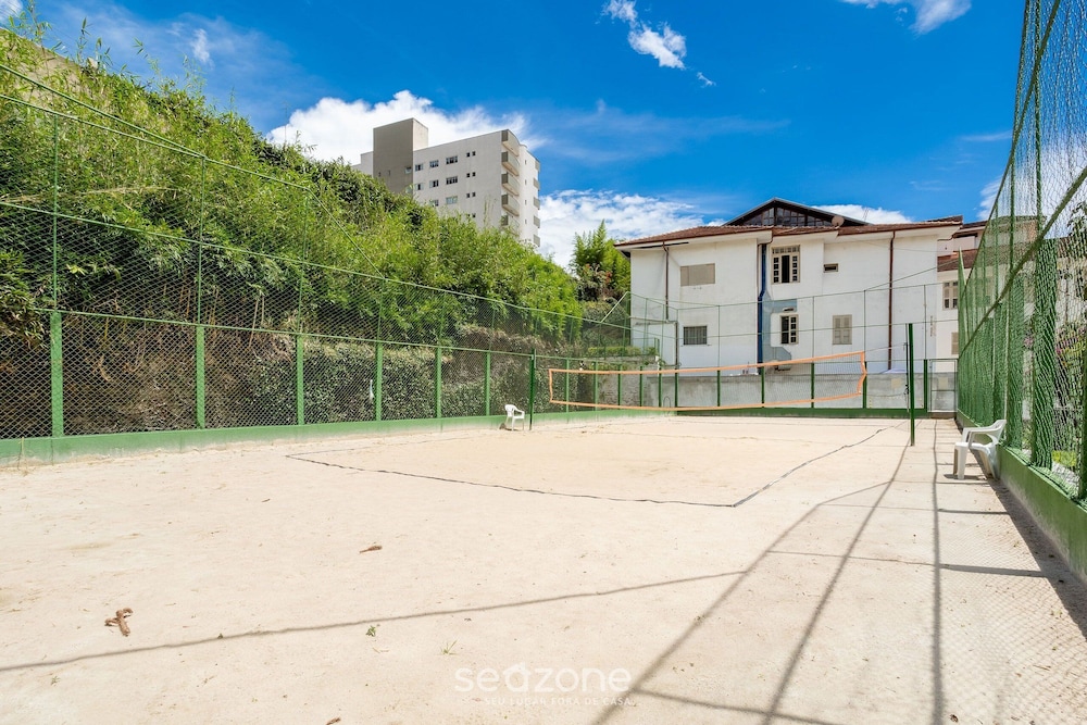 Beautiful Condominium With Leisure in Pocos de Caldas - QUI