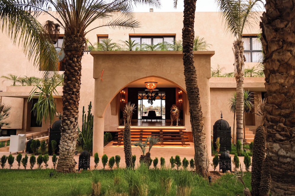 Loudi Marrakech
