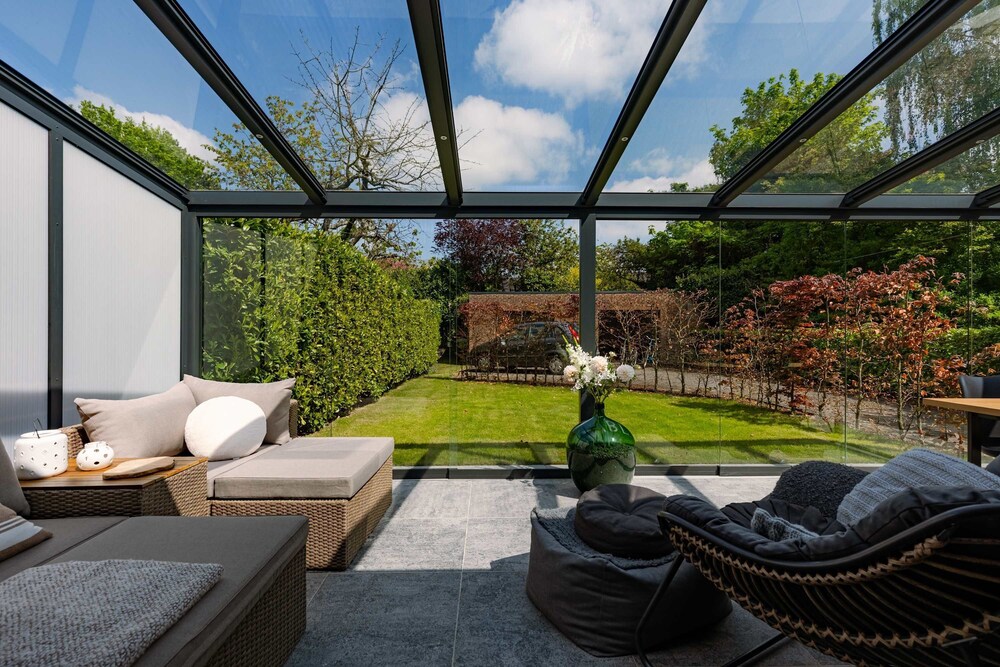 Huswell - Lovely Retreat for 2 in Antwerp