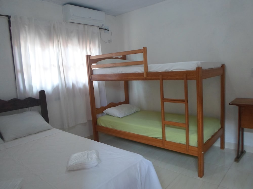 Hotel Coração Verde