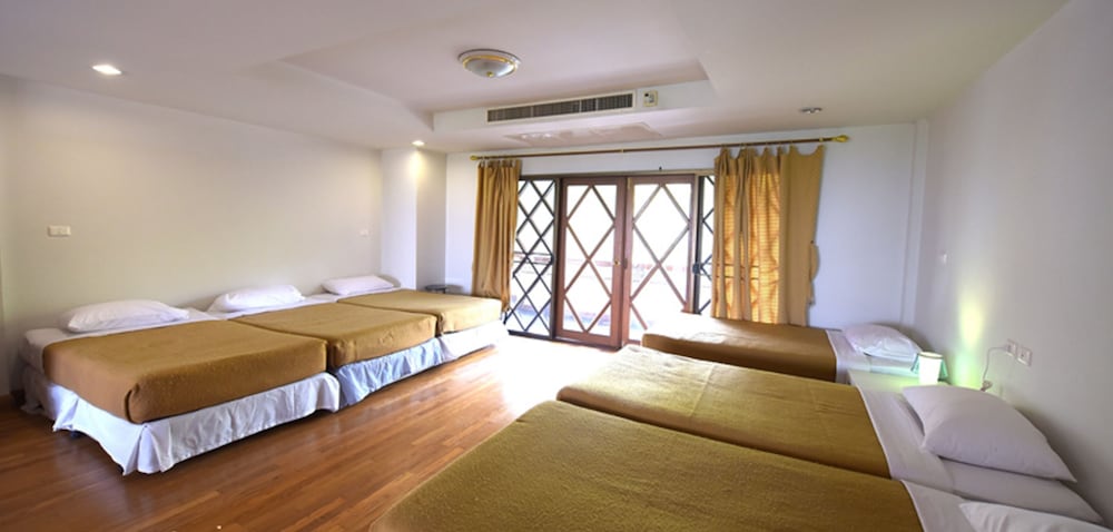 Phuripimarn Penthouse
