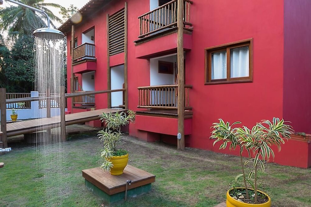 Pousada Arpoador Flat