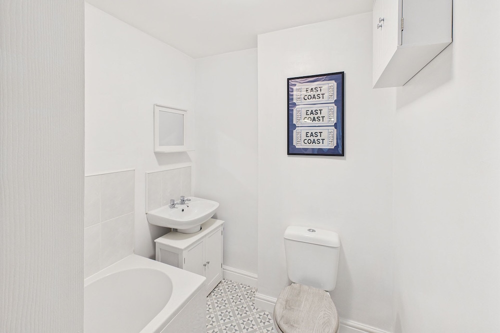 Host Stay The Coastal Retreat in Saltburn
