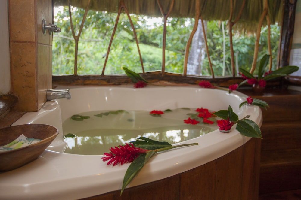 Cotton Tree Lodge