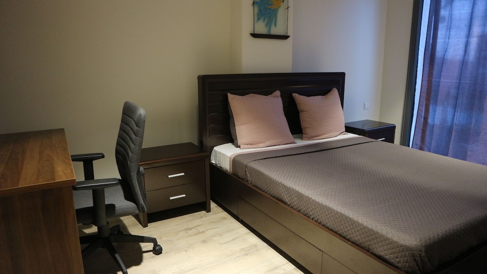 Accra Luxury Apartments Cantonments — photo 27