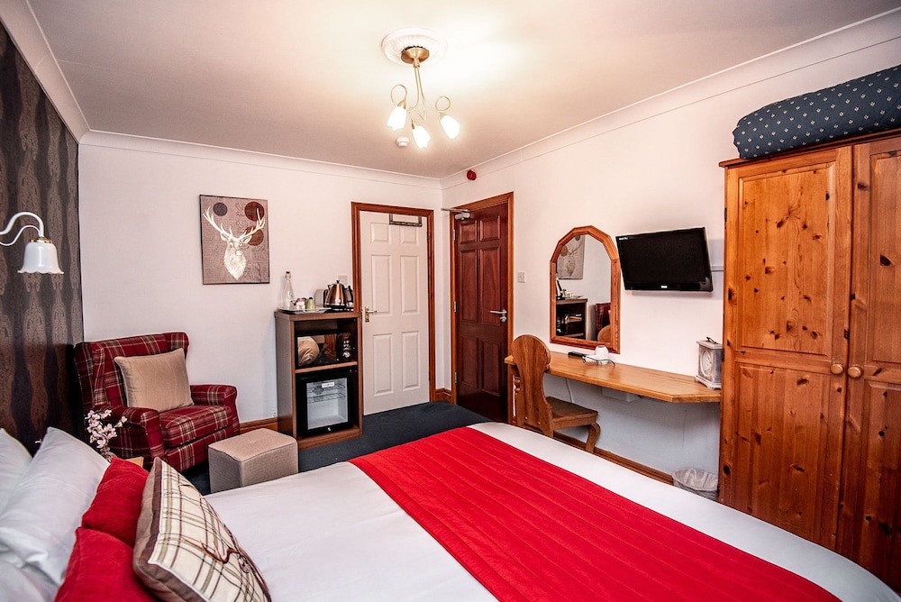 Trivelles Waterhall Country Hotel - Gatwick