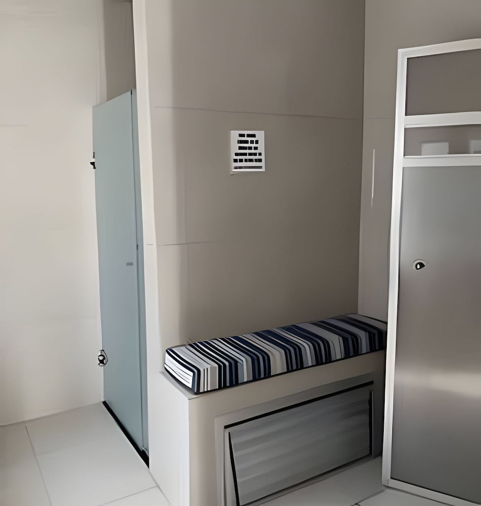 Get a Flat 1207/ Jardins/ Ibirapuera/ SP