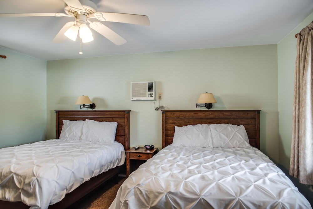 Boxwood Lodge