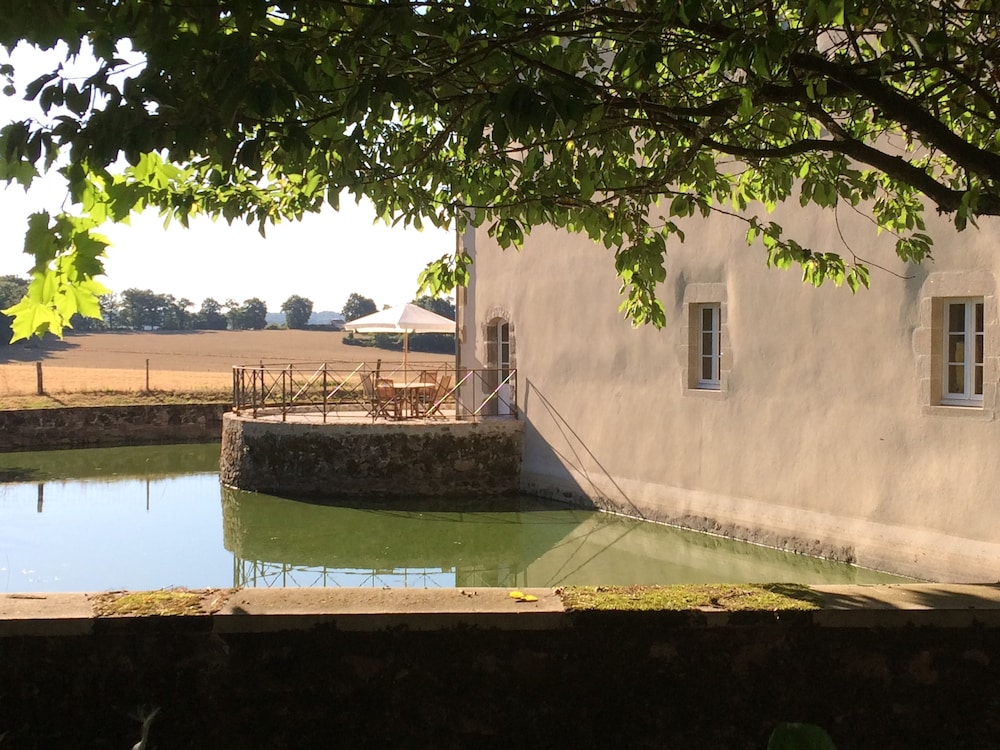 Domaine de la Partoucie