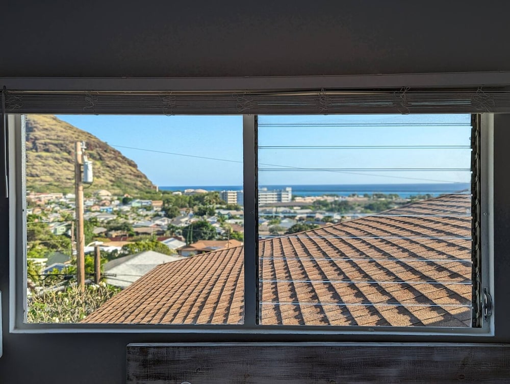 Panoramic Viewhouse Only 2-min Drive To Beach