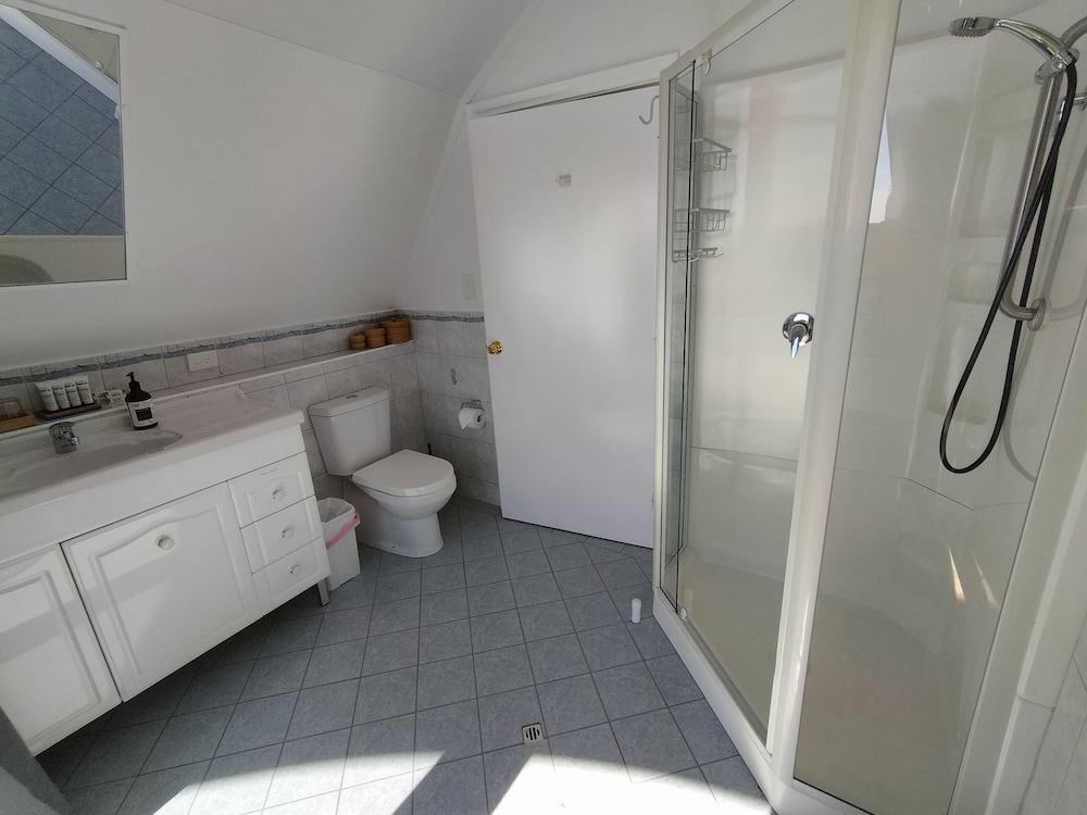 Tennessee Hill Chalets