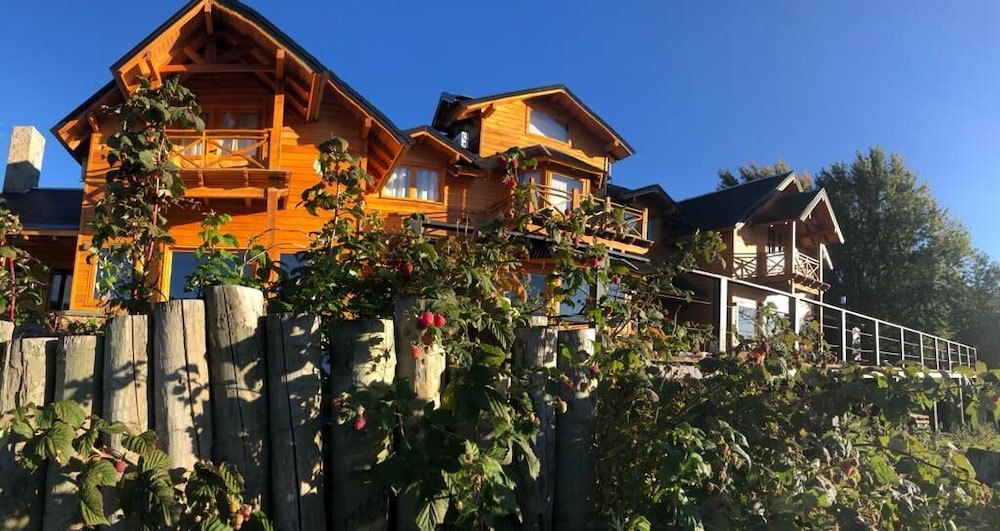 Sieteflores Lodge