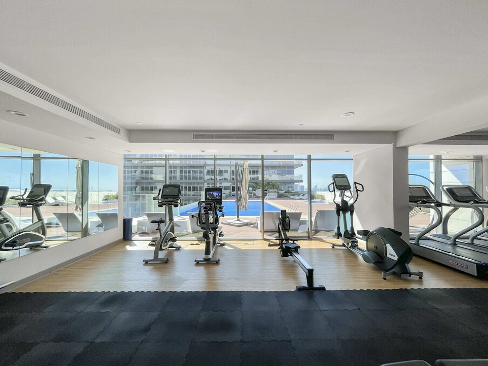 Abu Dhabi Vacations - Silkhaus Park View Tower - Saadiyat Island - Property Image 18