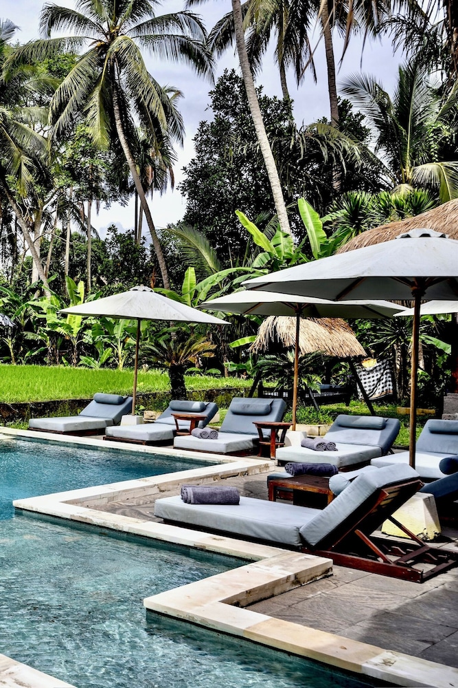 Villa Jepun