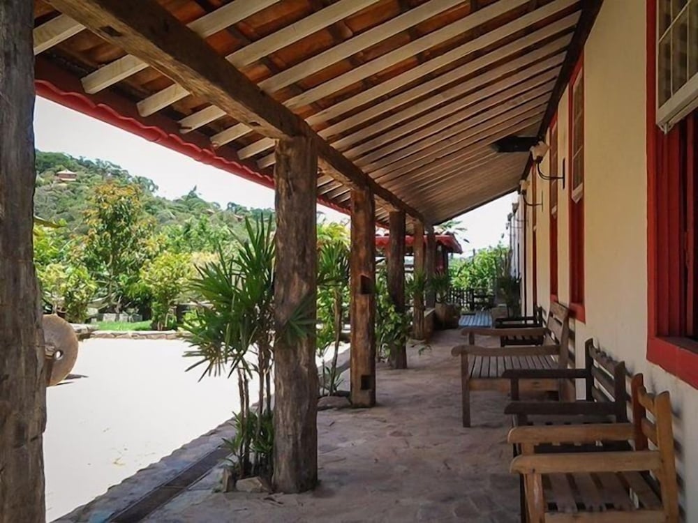 Hospedaria Casa Real