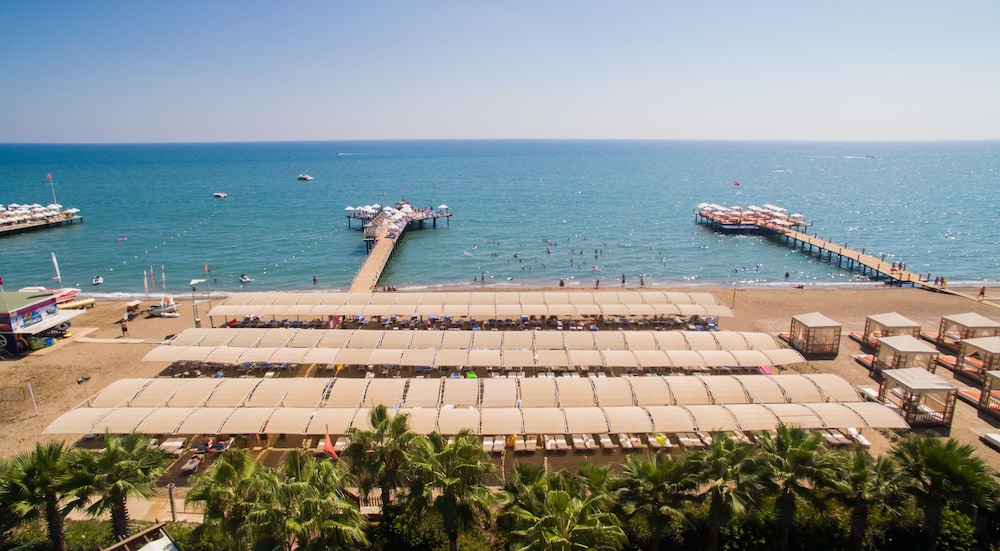 Saturn Palace Resort - All Inclusive