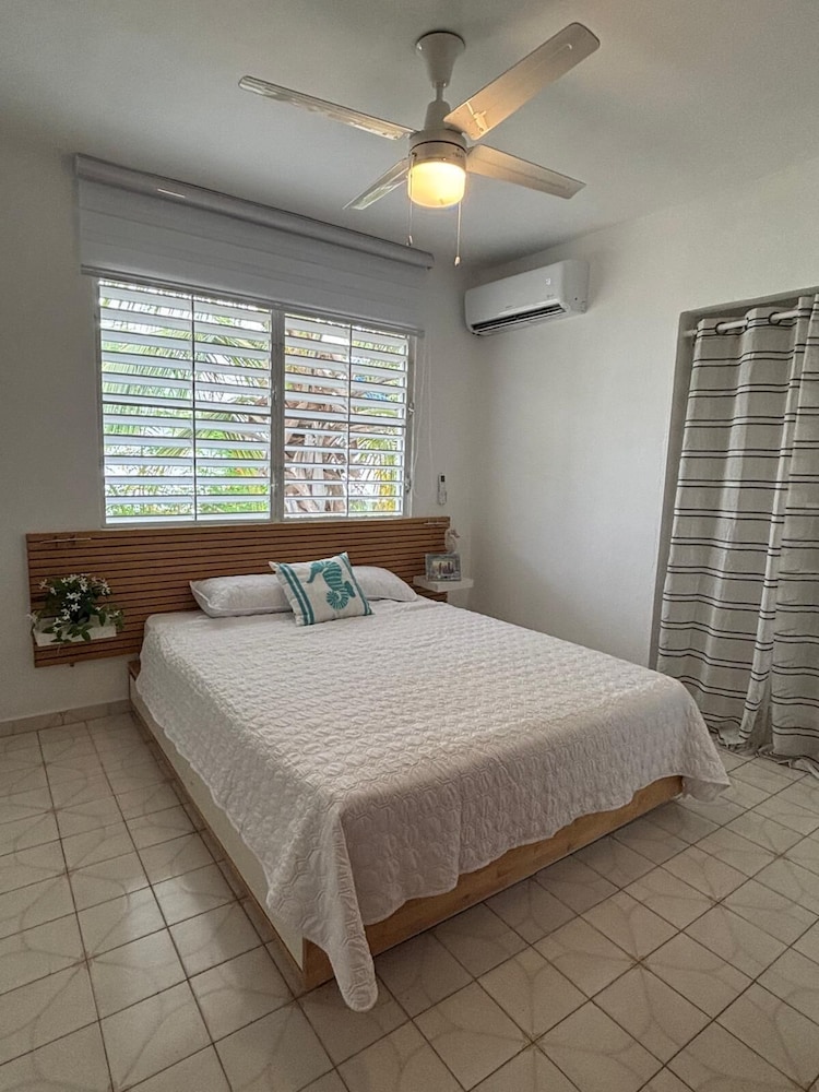 Vieques Sea Glass House