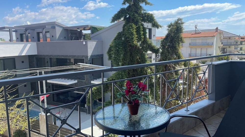 Premium Suites