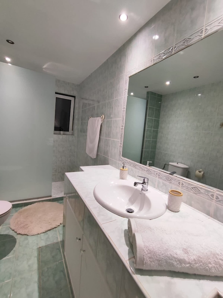 Villa Amare - Heraklion Private Garden Retreat