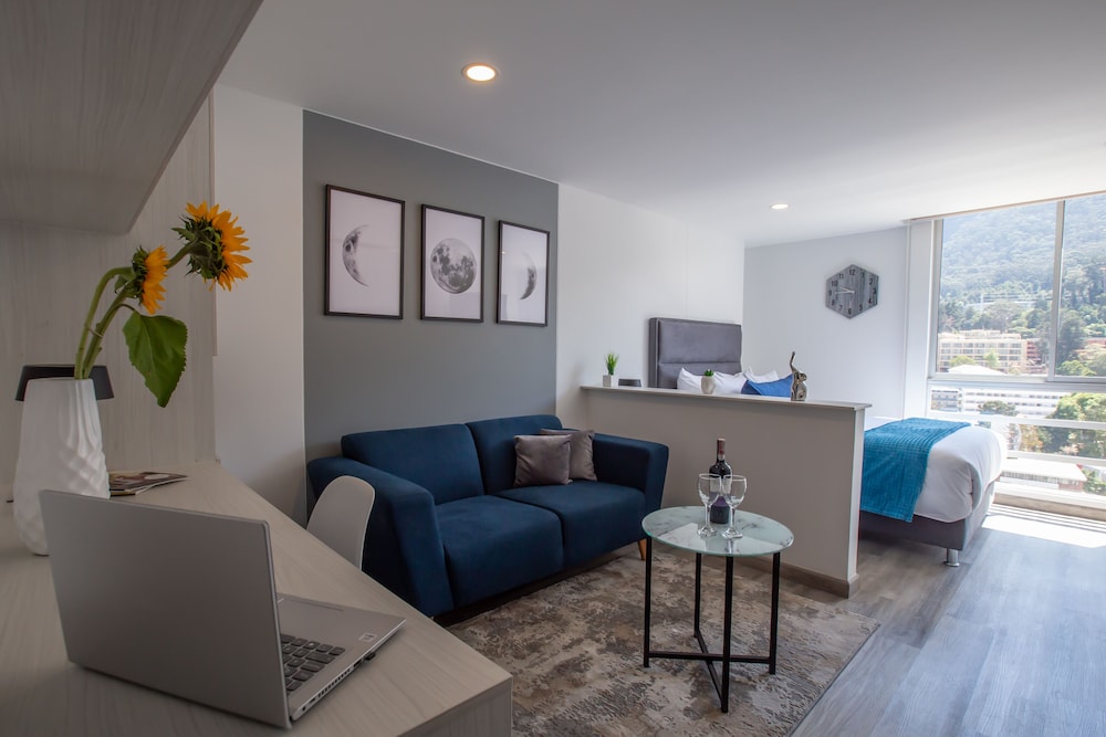Torre Ventto Lofts by Jalo view 3