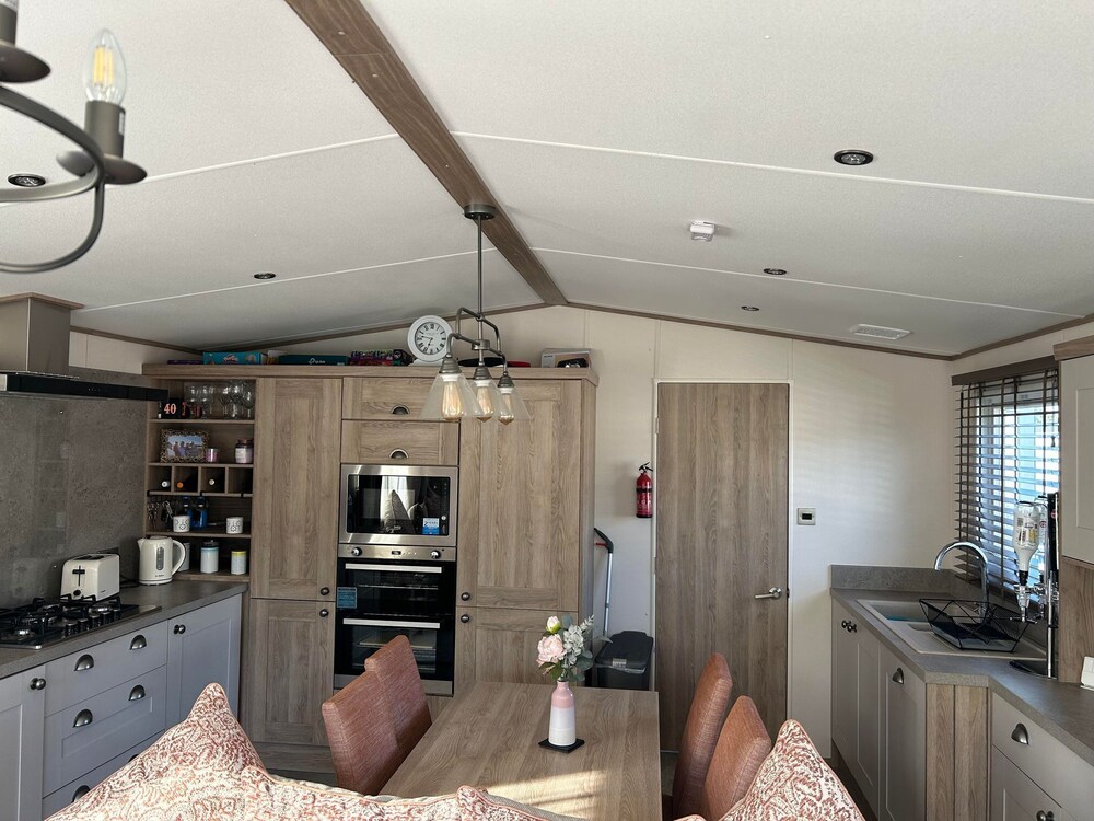 KMH Caravan Holidays