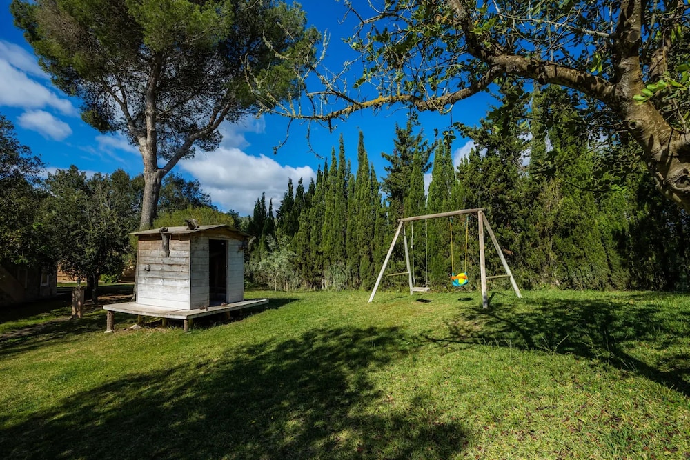 S Hort De Sa Bagura - Sa Vaquera