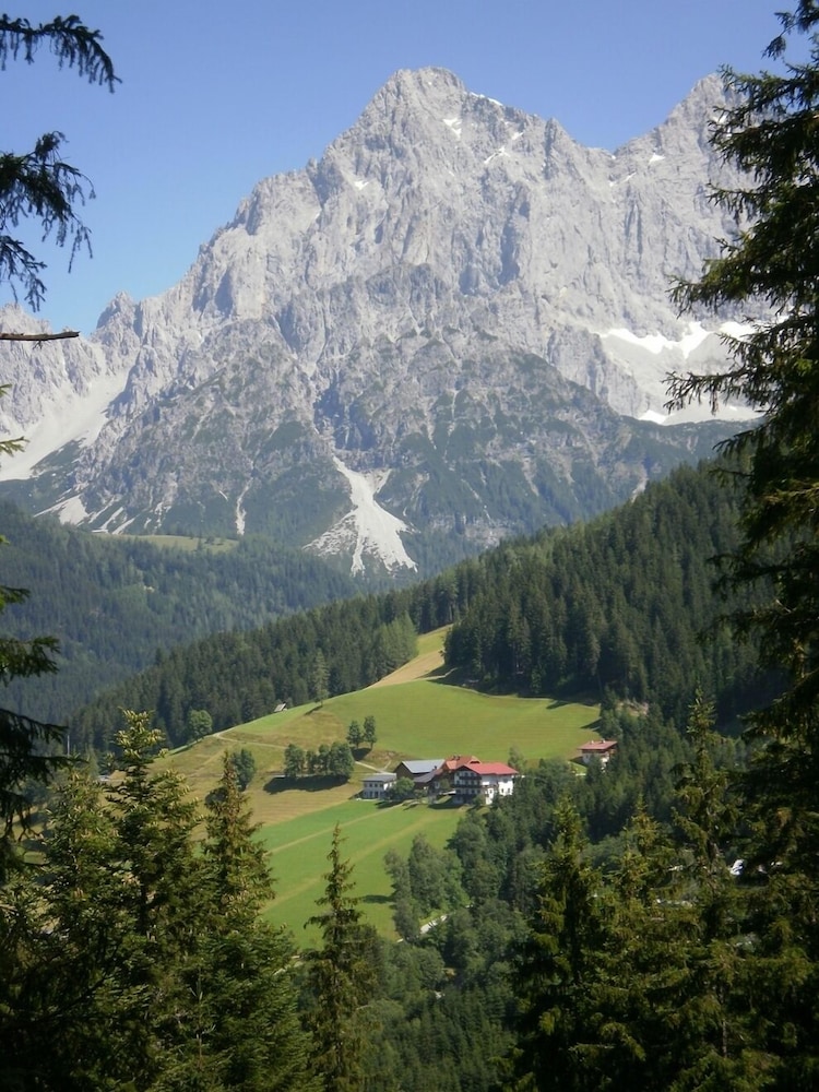 Pension Roetelstein