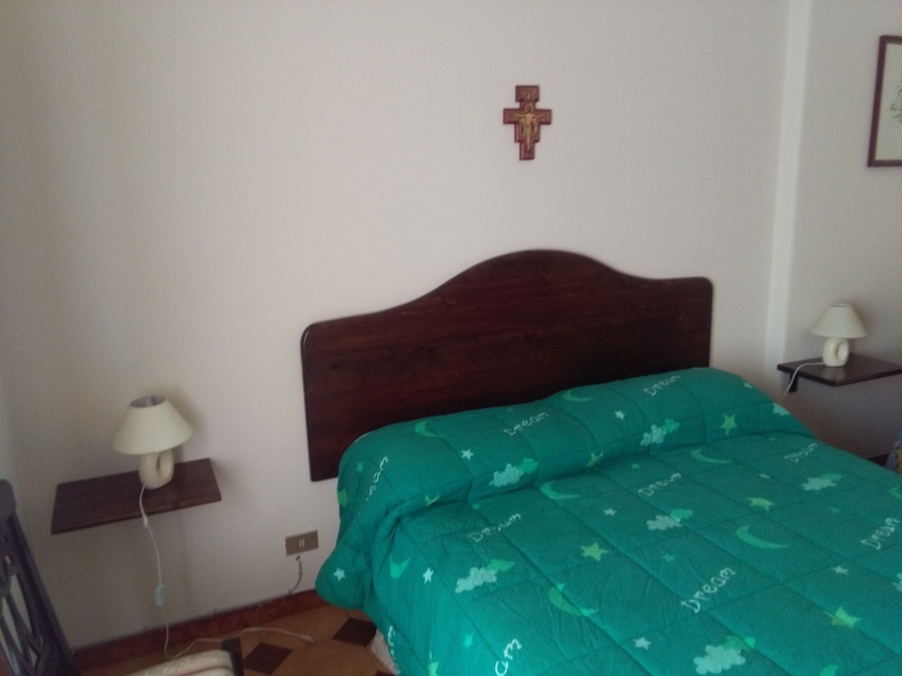 Il Vigneto - Bed & Breakfast view 4