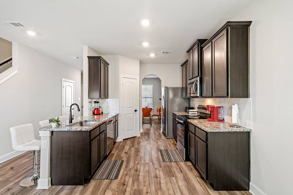 Perfect Home for Families Displaced by Insurance
