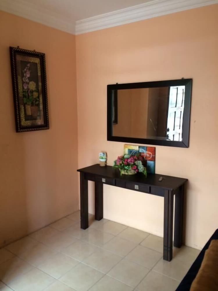 D'Subang Homestay